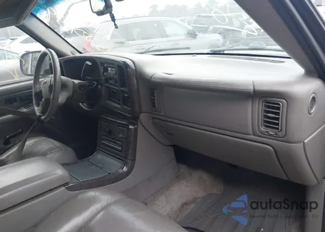 2003 GMC Yukon Denali z USA, uszkodzony, nr VIN 1GKEK63U03J155541